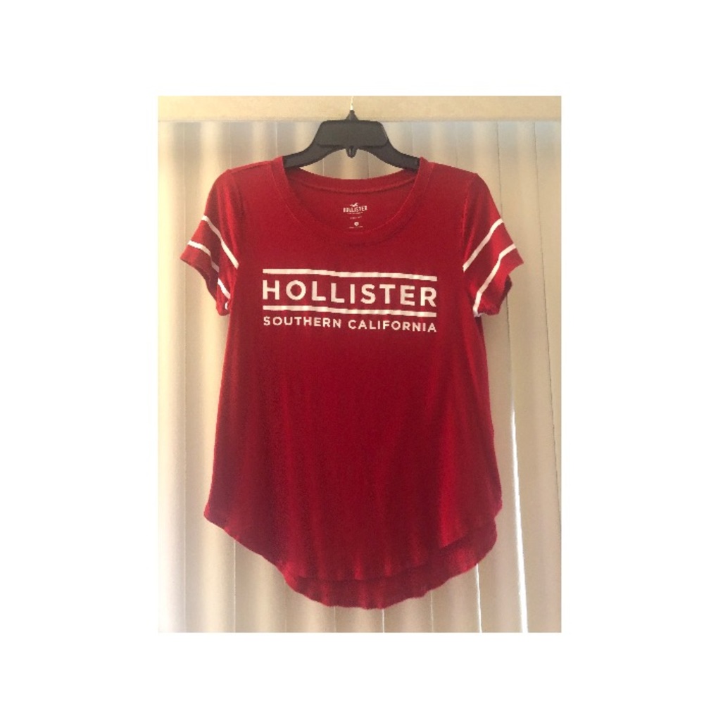 Hollister Easy Tee